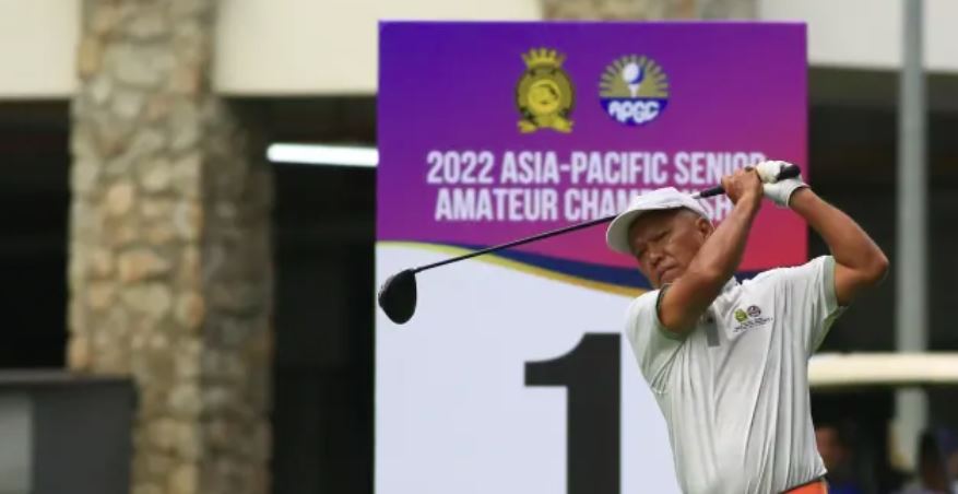 Bumper year for APGC