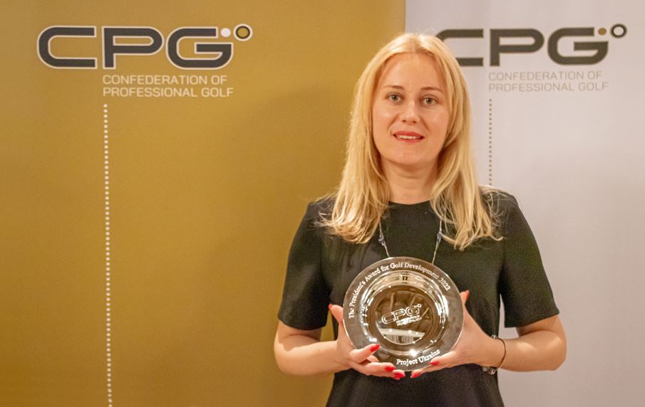 Veronika Rastvortseva