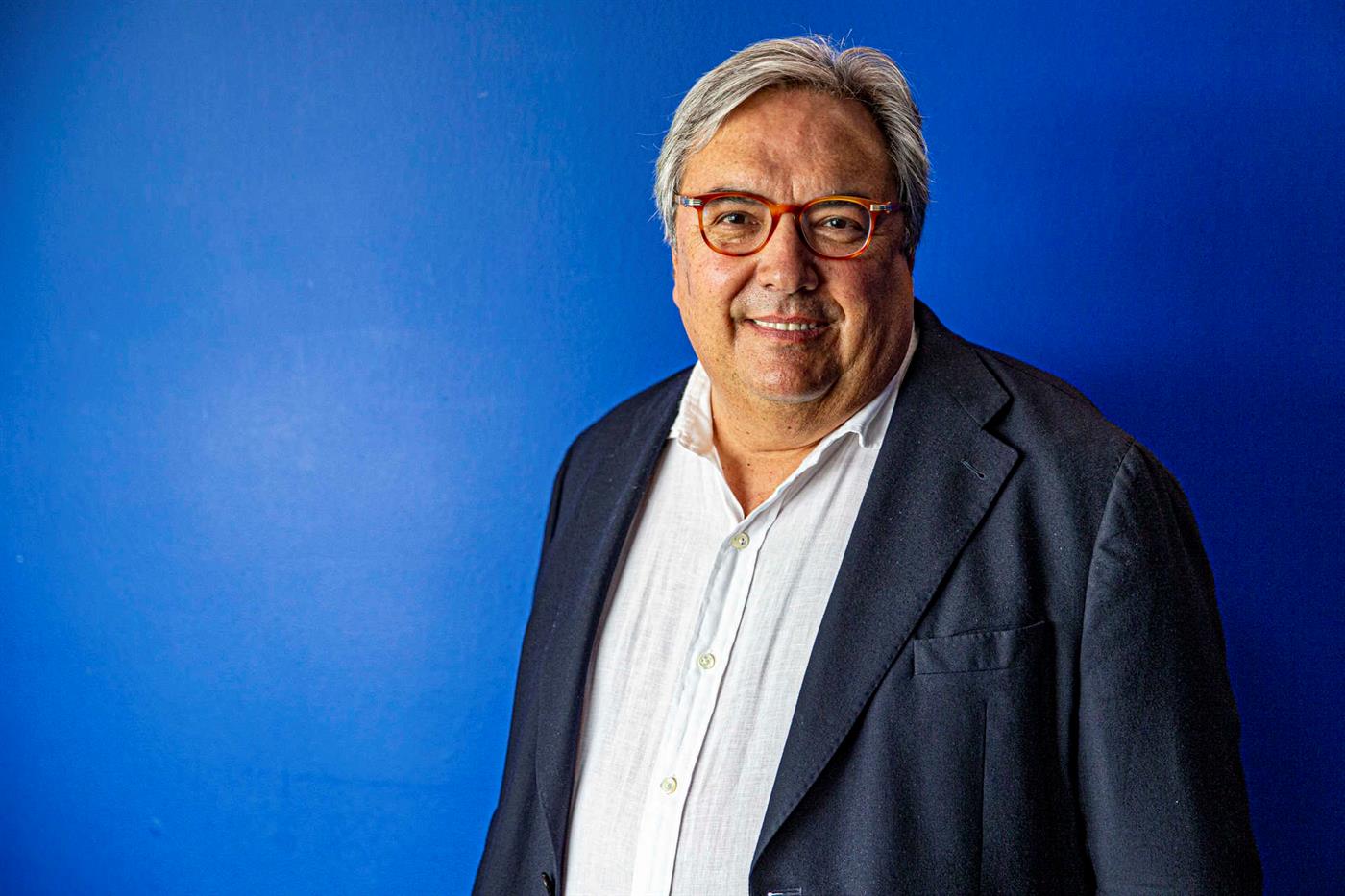 José Cardoso Botelho, CEO of Vanguard Properties, owner of Terras da Comporta