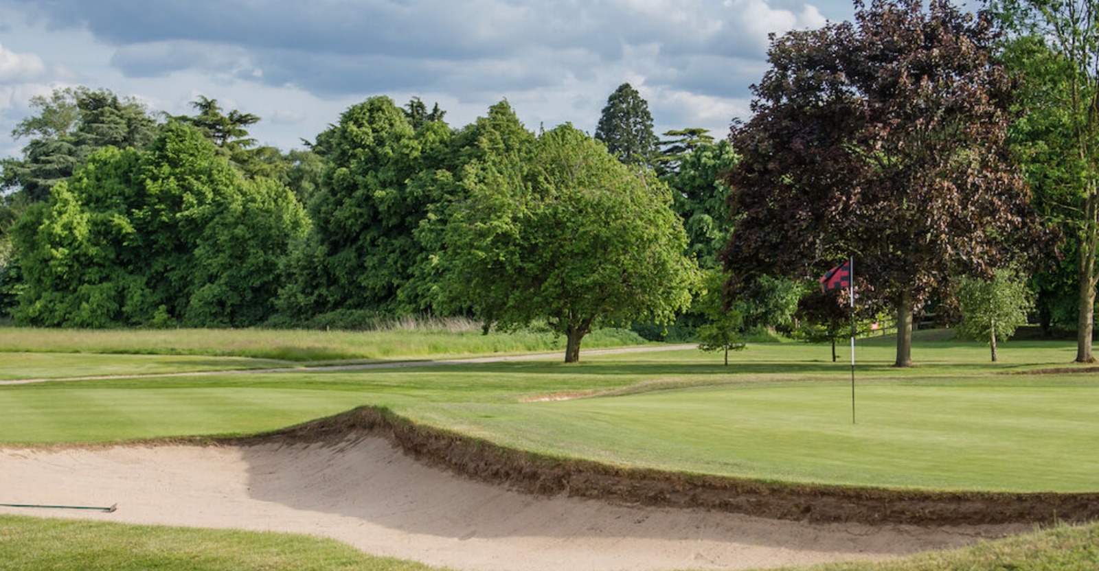 Winter Hill Golf Club is to be run by Get Golfing following its sale to Golfsafe Ltd by the John Lewis Partnership