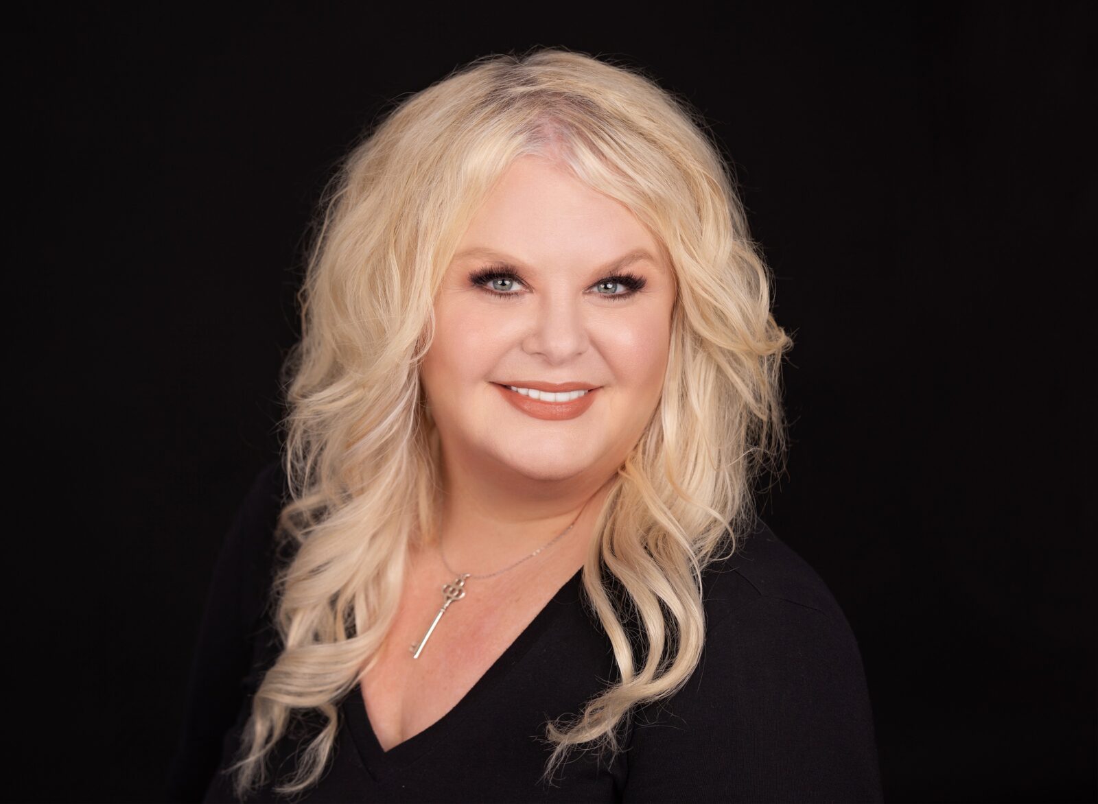 Allison Sheaves -- Troon EVP, Human Resources