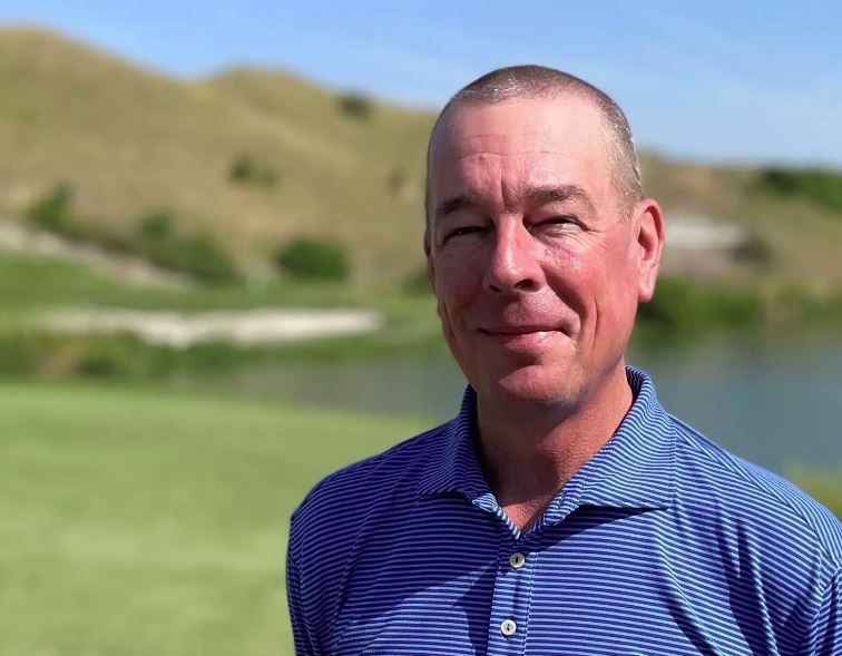 Brad Boyd is the new director of agronomy at Streamsong Golf Resort