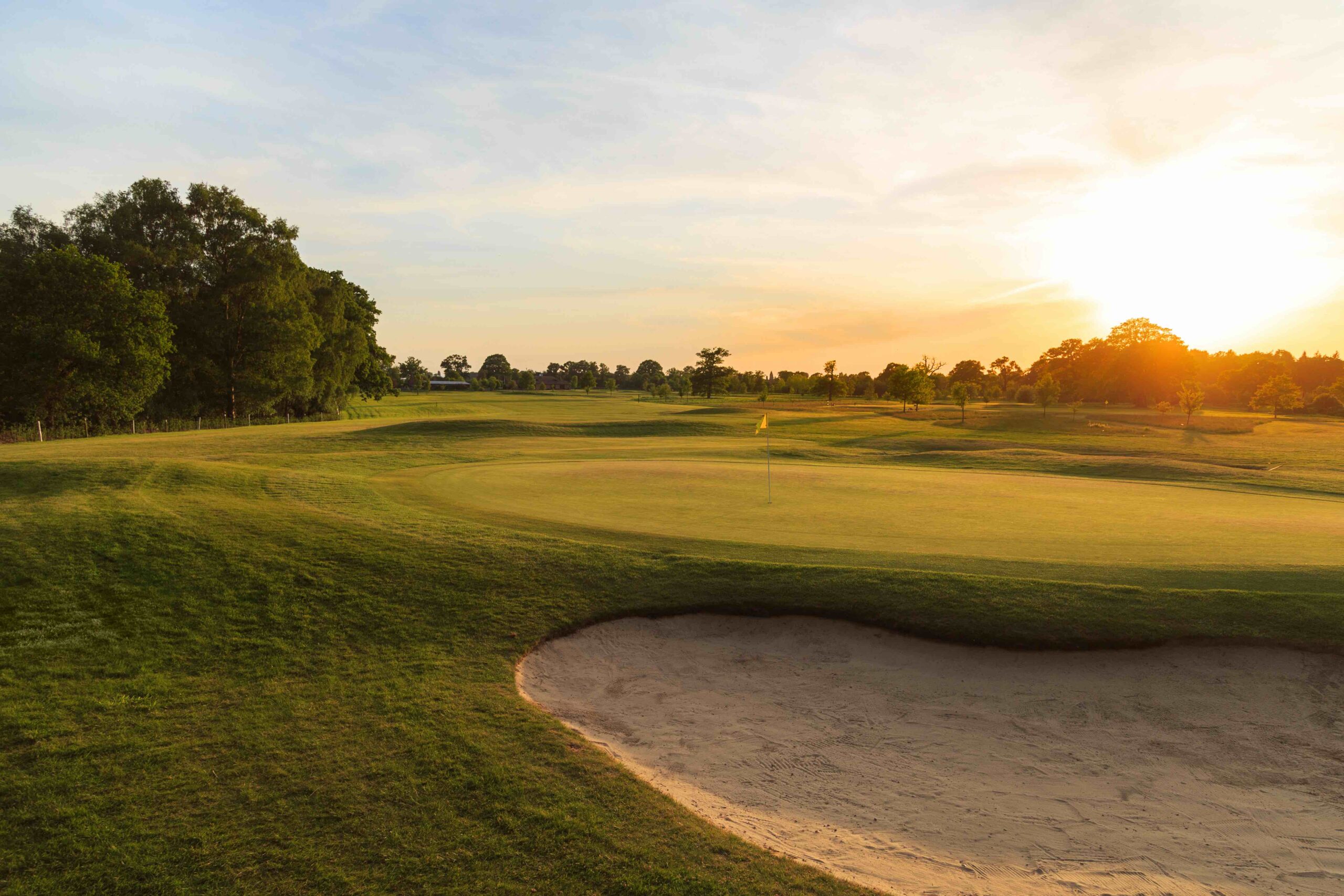 Royal Ascot Golf Club