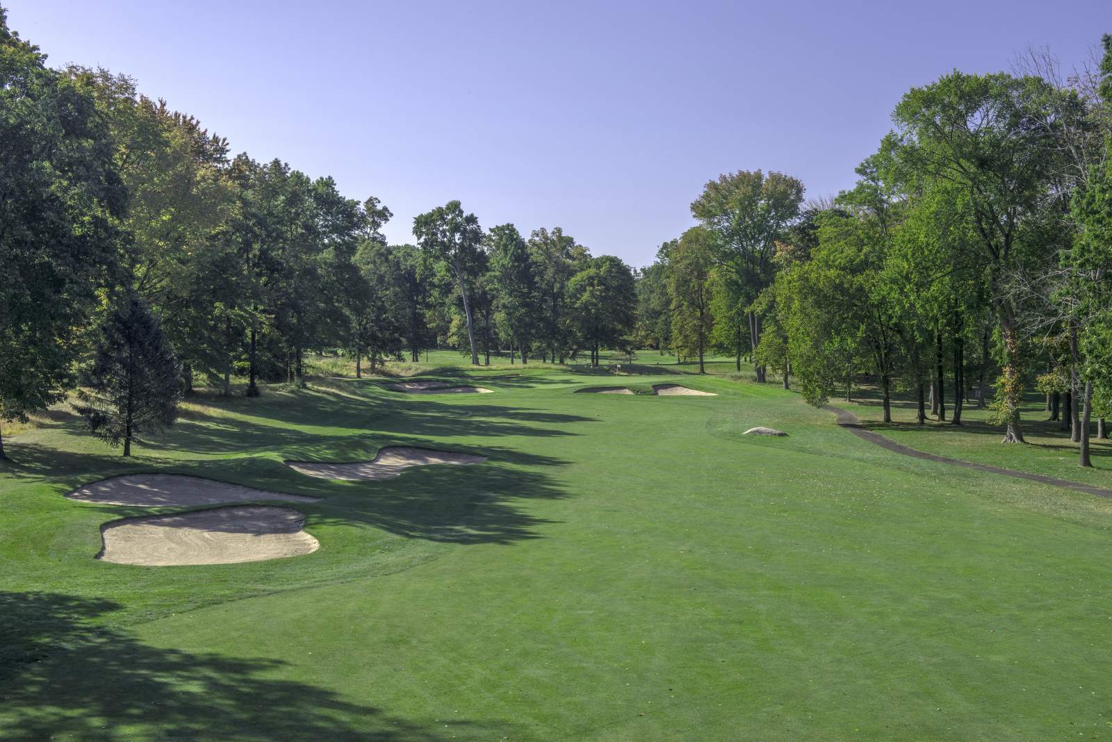 # 16 Spook Rock (photo J. Krajicek)