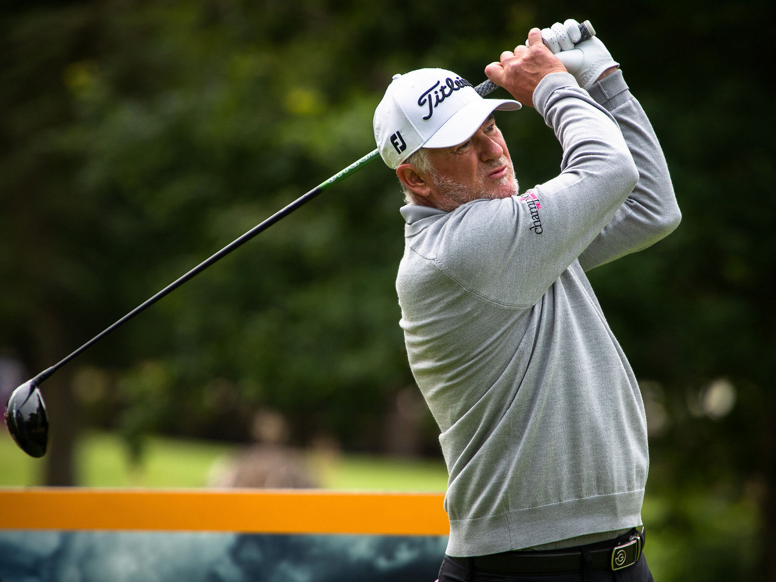 Peter Baker (photo credit Andy Hiseman)