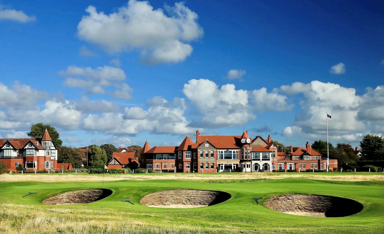 Royal Liverpool Golf Club