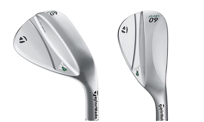 Golf Business News - TaylorMade launches MG4 wedge range