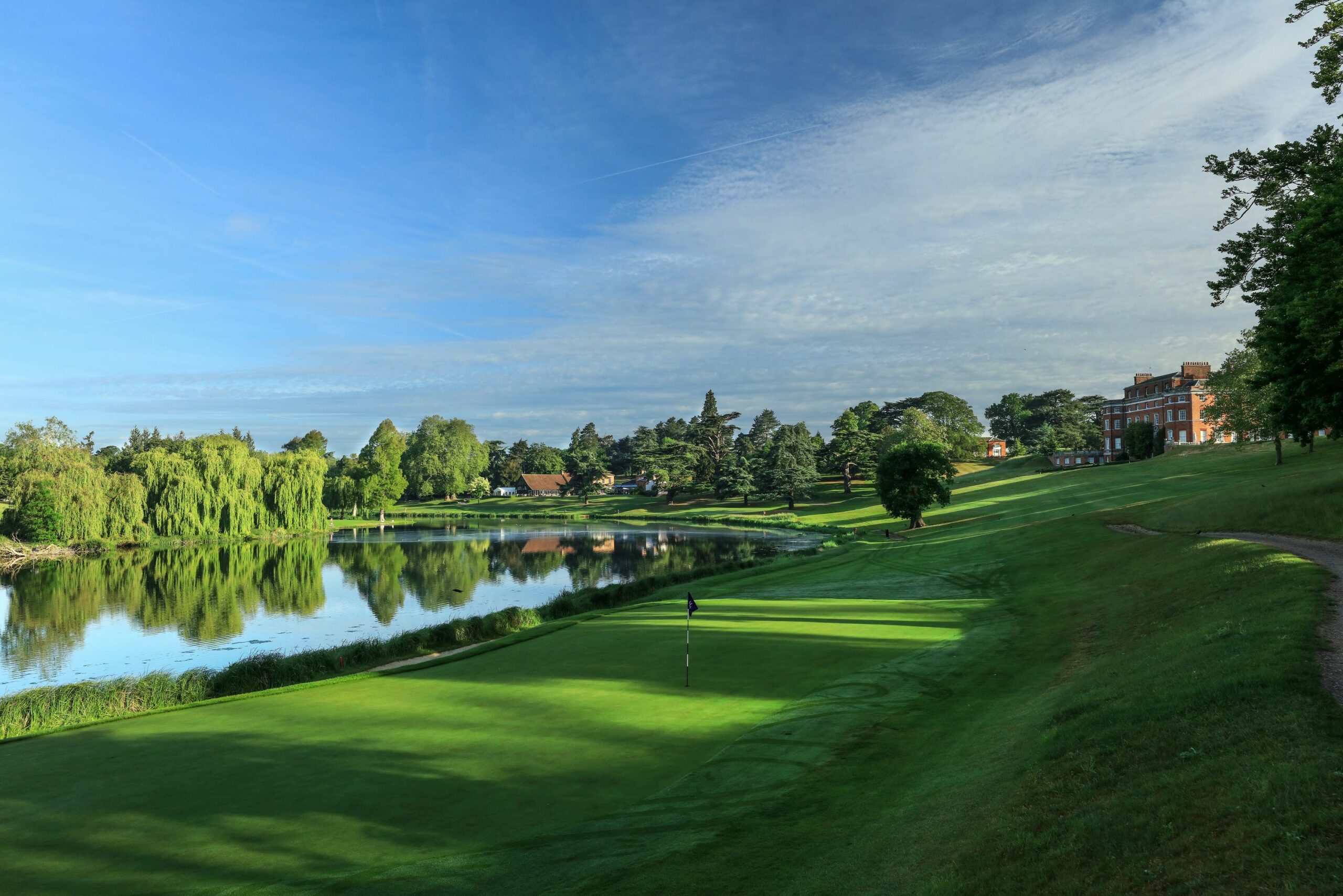 Brocket Hall Golf Club