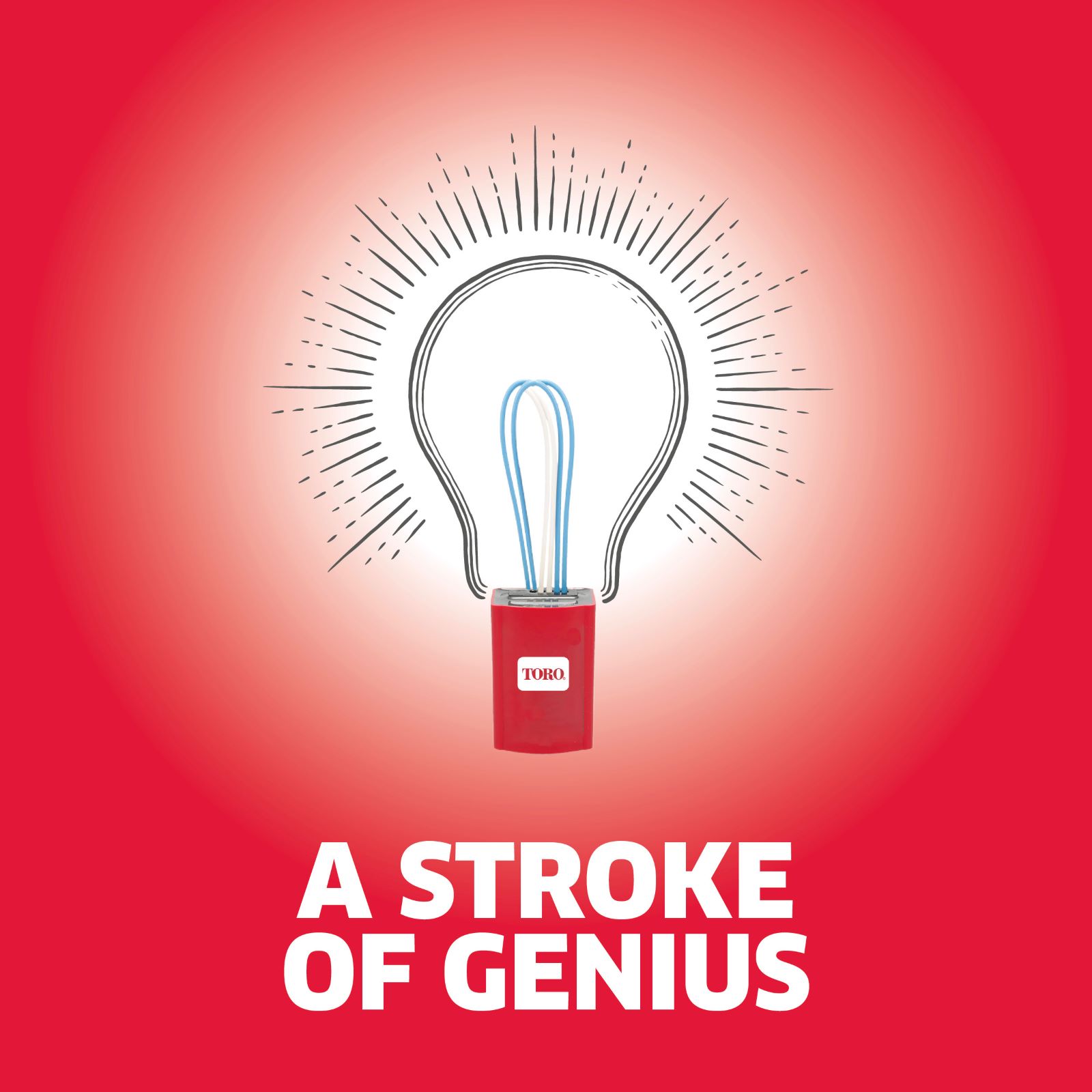 Toro Lynx LAC control system is now available and allows old irrigation to migrate to Toro innovation