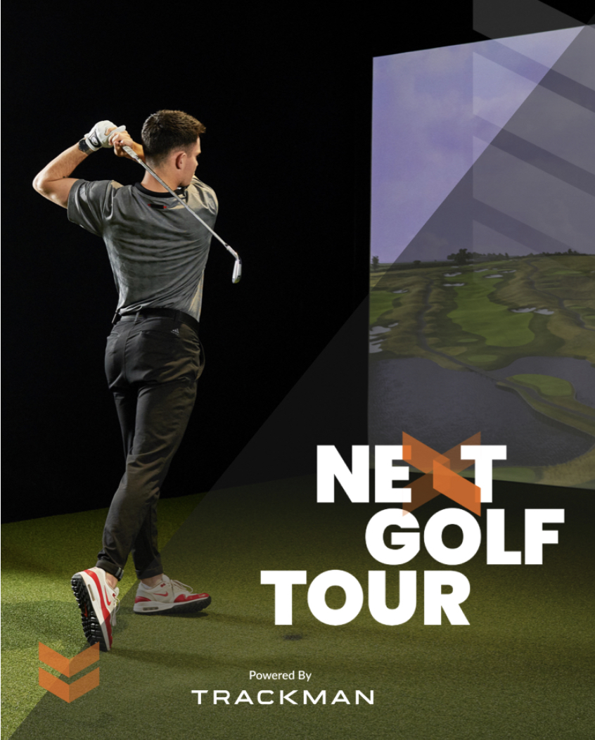 Golf Business News - European Tour group partners with the NEXT Golf ...