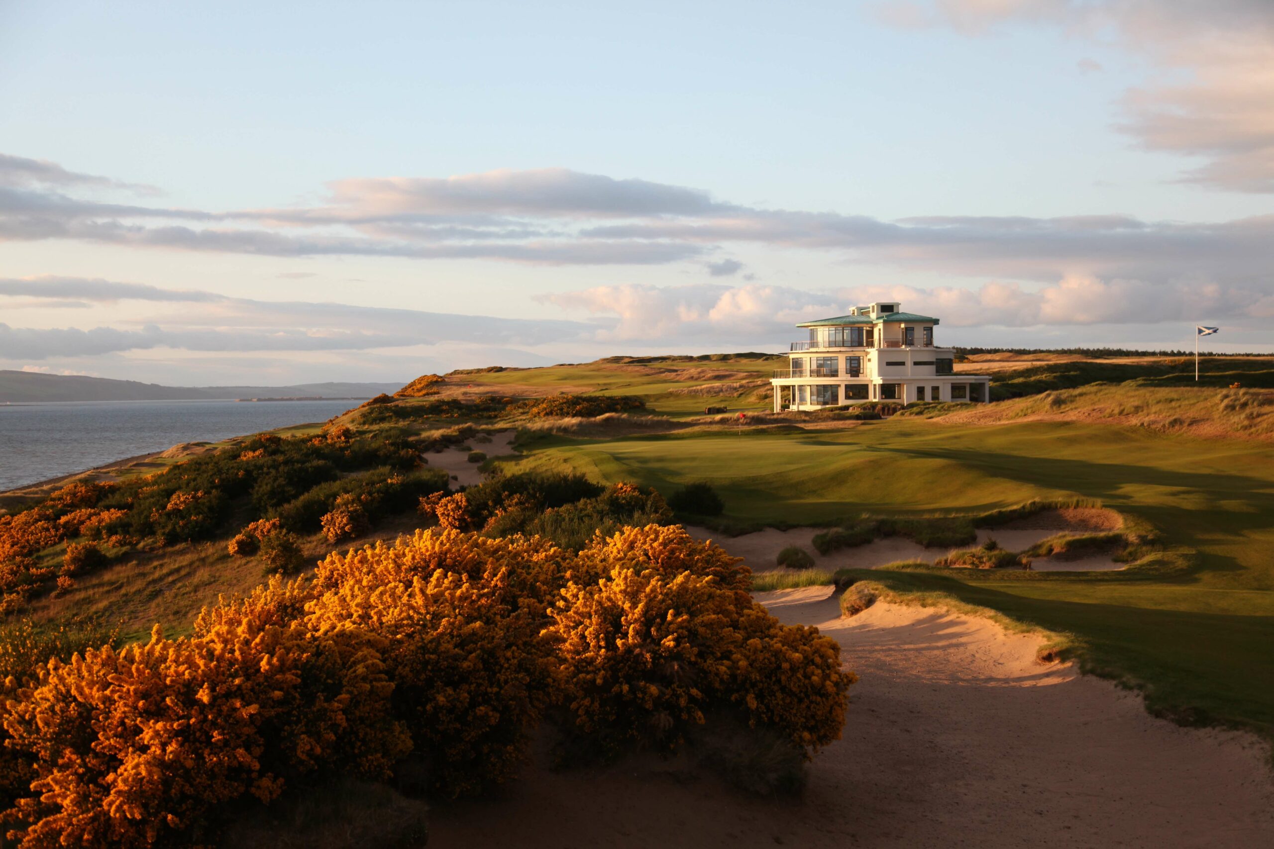 Cabot Highlands is part of the Golf Highland collective