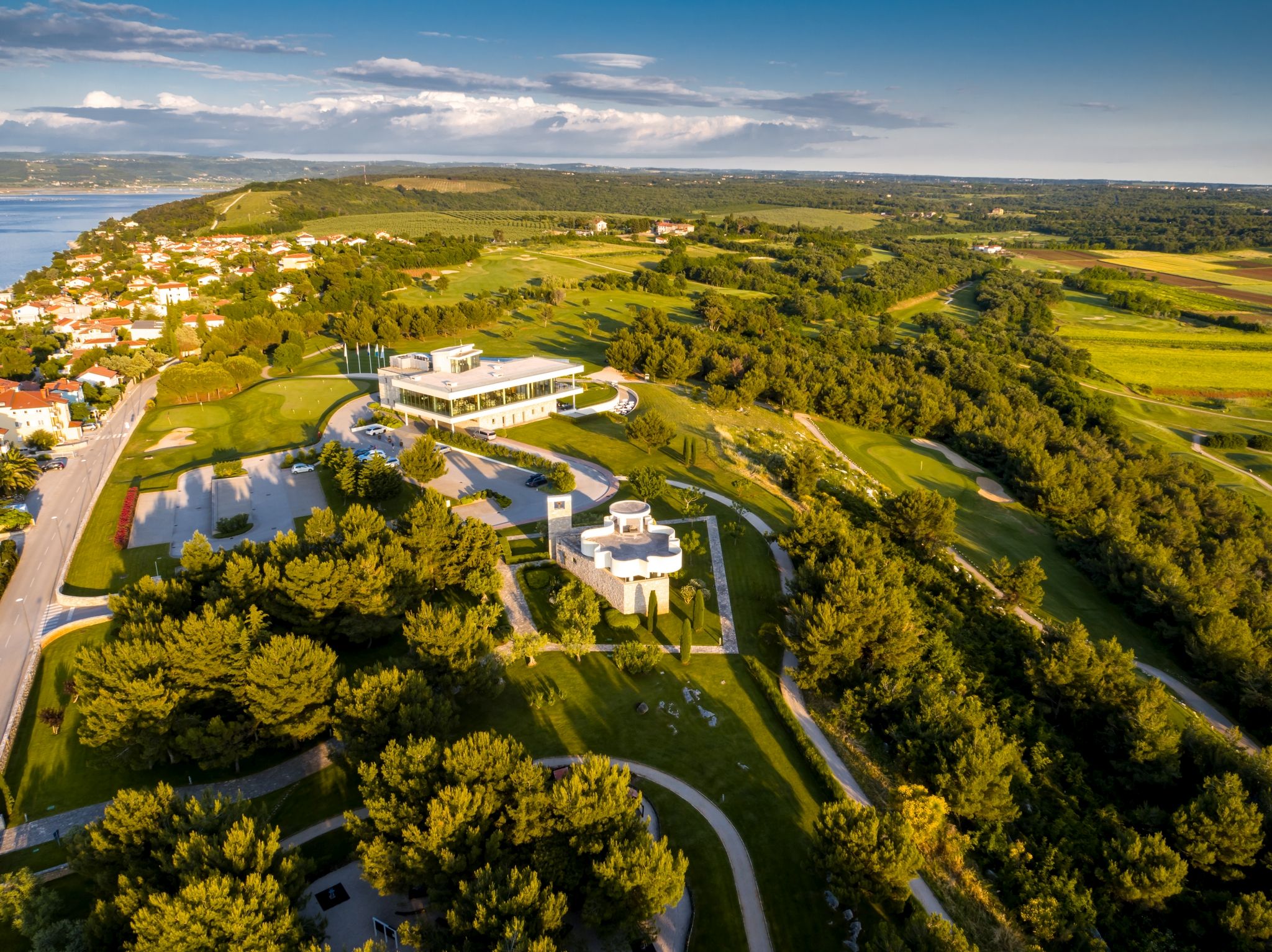 Golf Adriatic is now a PGA Branded Property