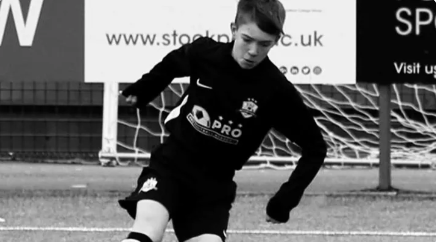 Can Rutledge urgently needs an operation to close a hole in his heart