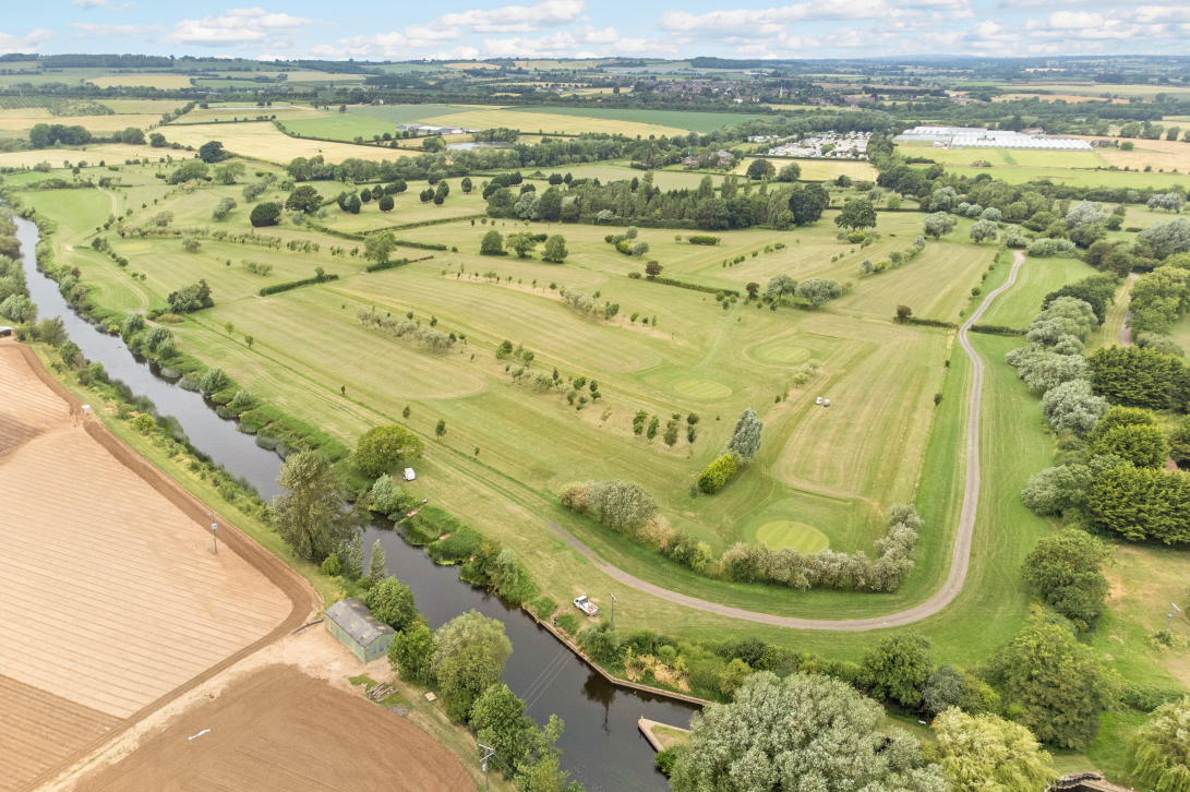 Harvington Golf Centre