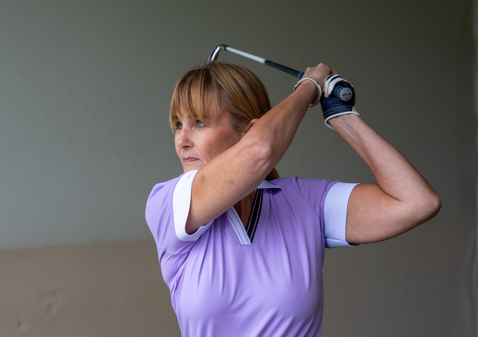 Alison Root joins the staff team as Women’s Golf Editor.