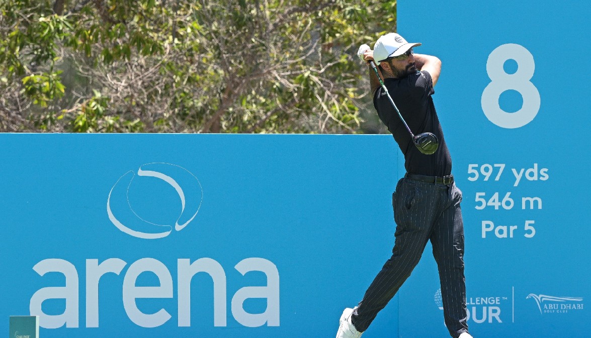 Euan Walker (Getty Images)