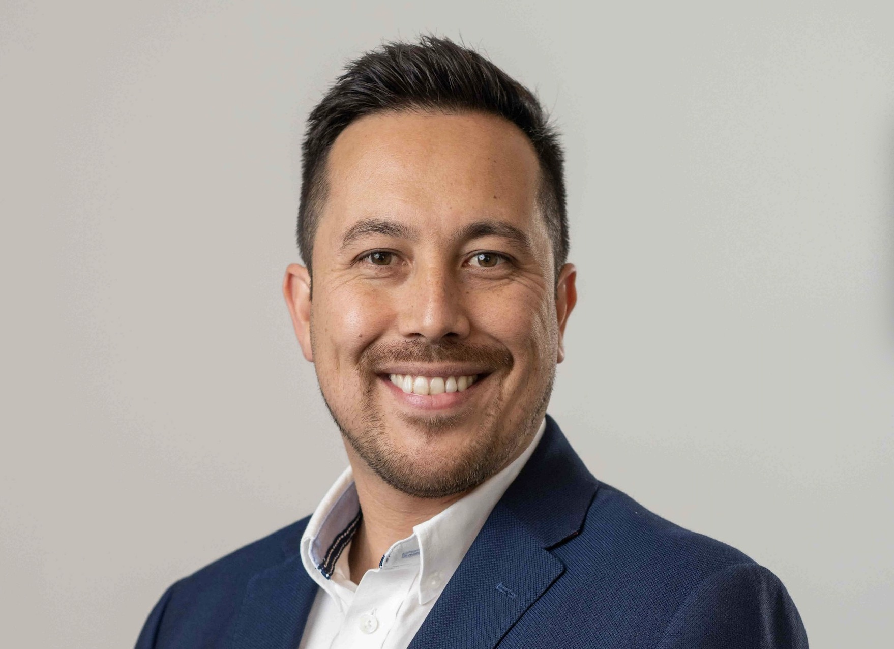 Richard Payne is now joing managing director at Sporting Insights