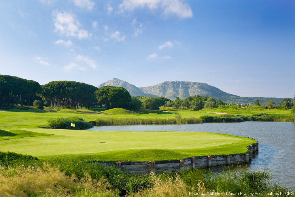 Emporda Golf