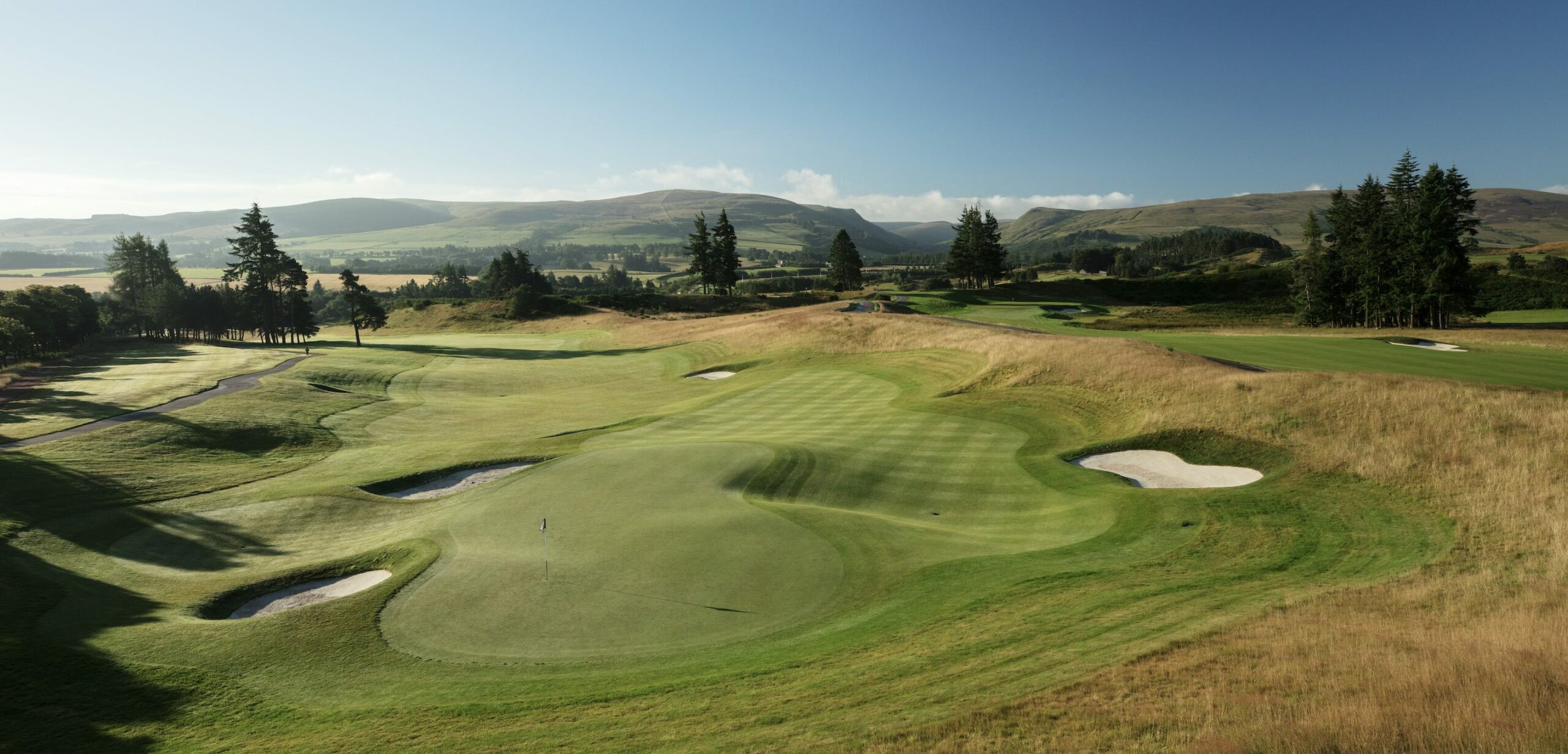 PGA Centenary Course