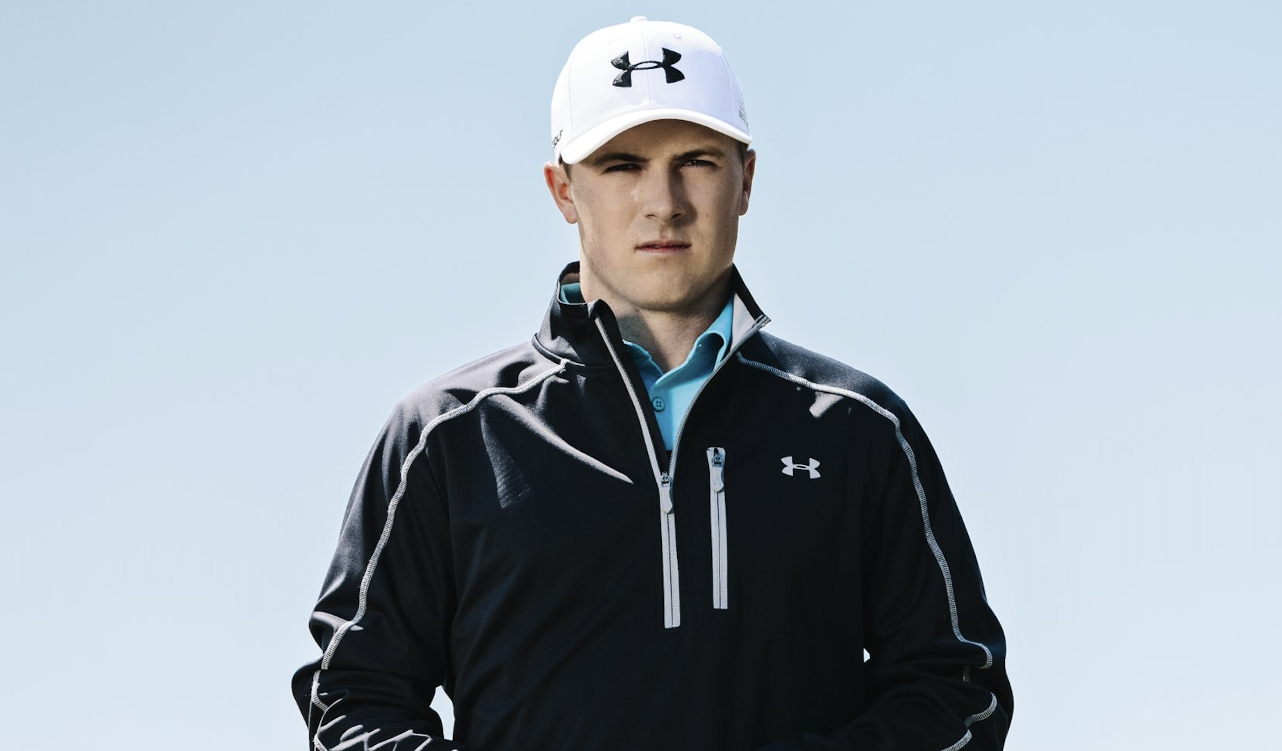 Jordan Spieth