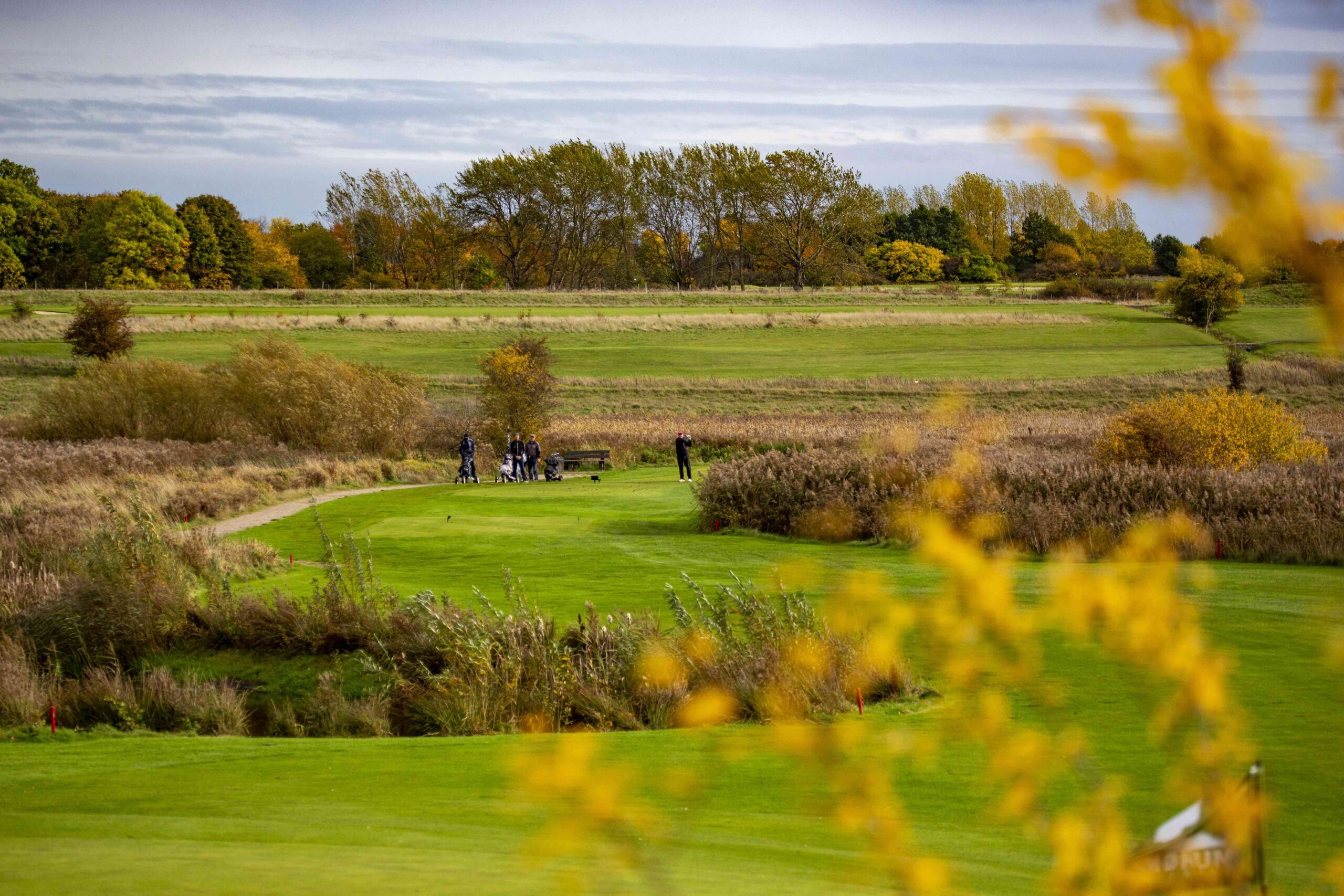 Smørum Golfklub