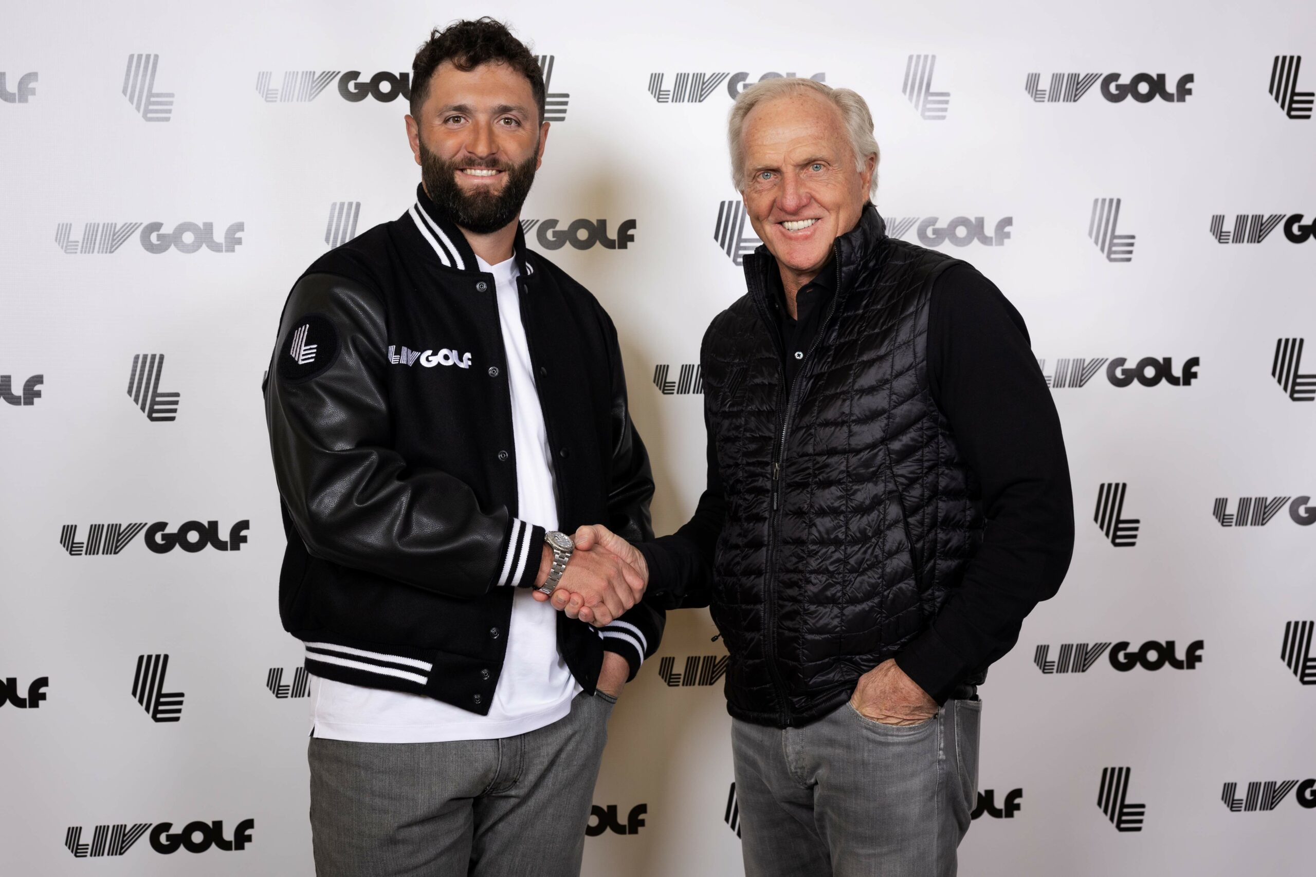 LIV Golf CEO Greg Norman is to step down from his role early next year