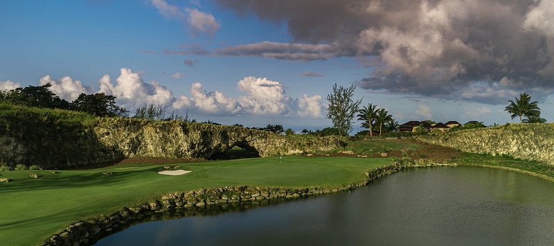 Apes Hill (photo credit Russell Kirk)