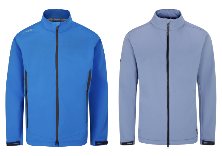 メンズウェア FR2 GOLF Quilt Padded Sleeve Logo set FR2 GOLF Quilt Padded Sleeve Logo set