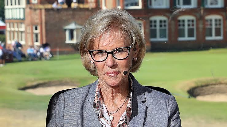 Judy Rankin has enjoyed a 55-year career in golf as both a player and a broadcaster