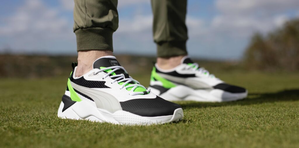 Golf Business News - Puma launches GS-X EFEKT shoe