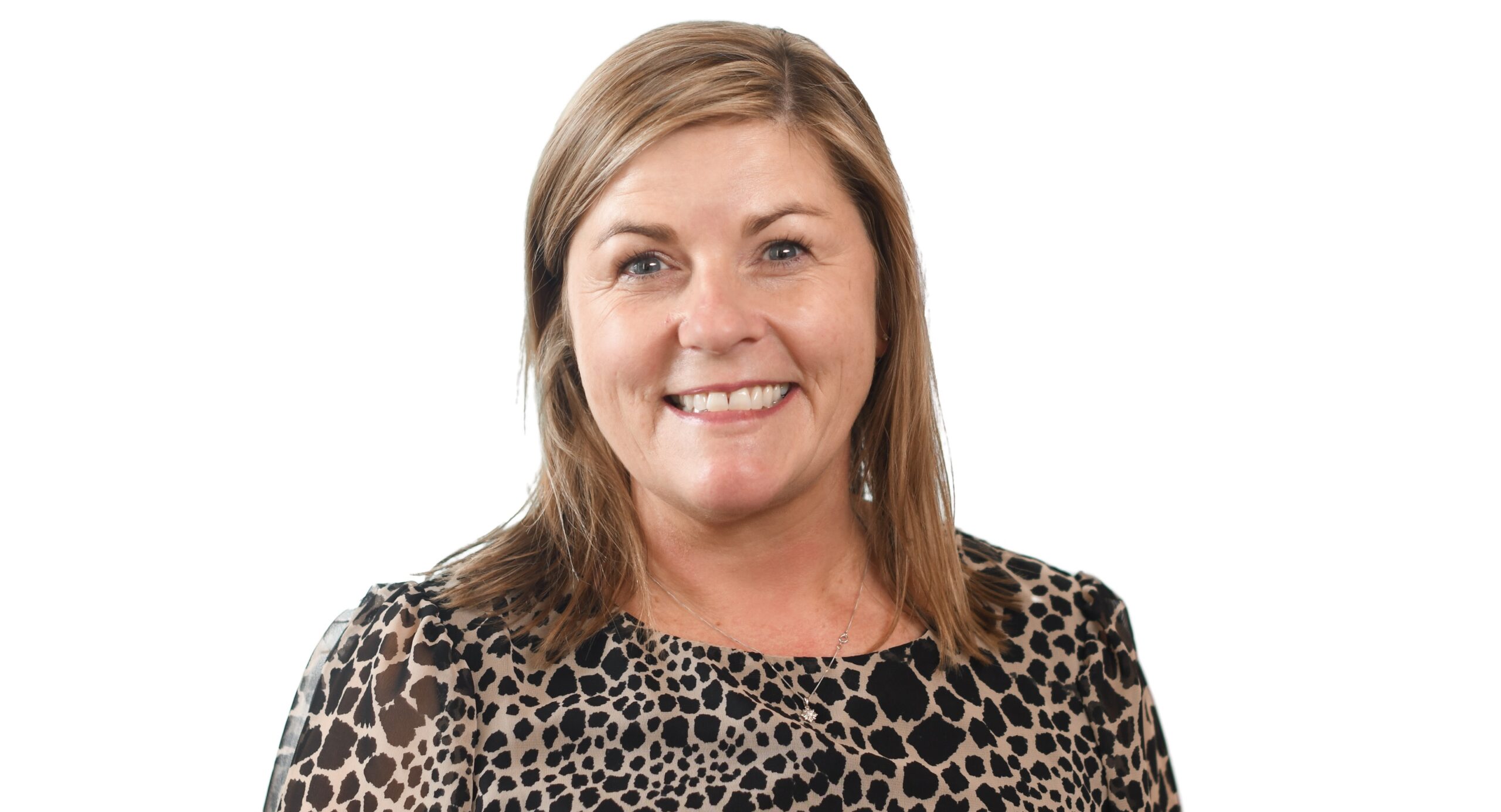 Newly appointed TGI Golf managing director Adele McLean