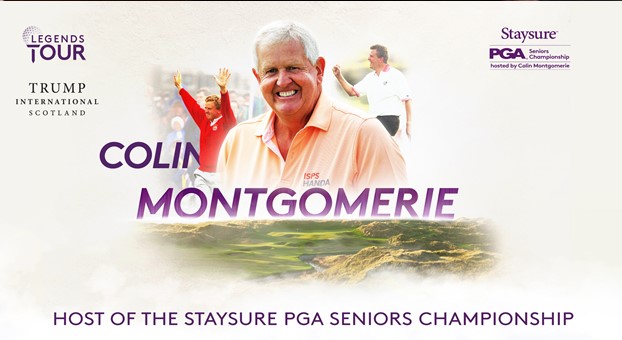 During last week's Staysure PGA Seniors Championship there were over 1.9 million views of Legends Tour videos, including more than 888,000 of the final round highlights