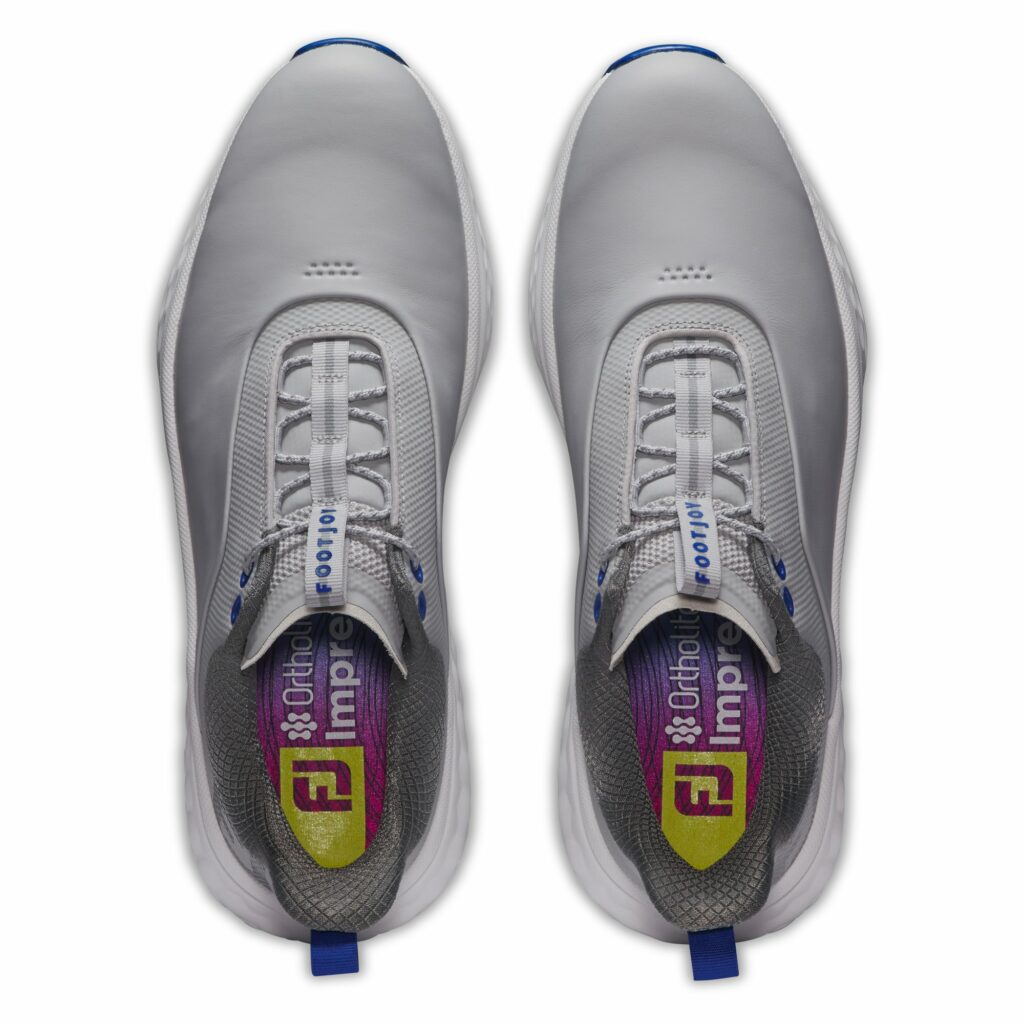 Golf Business News - FootJoy offers ‘cloud-like’