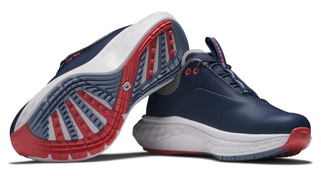Golf Business News - FootJoy offers ‘cloud-like’