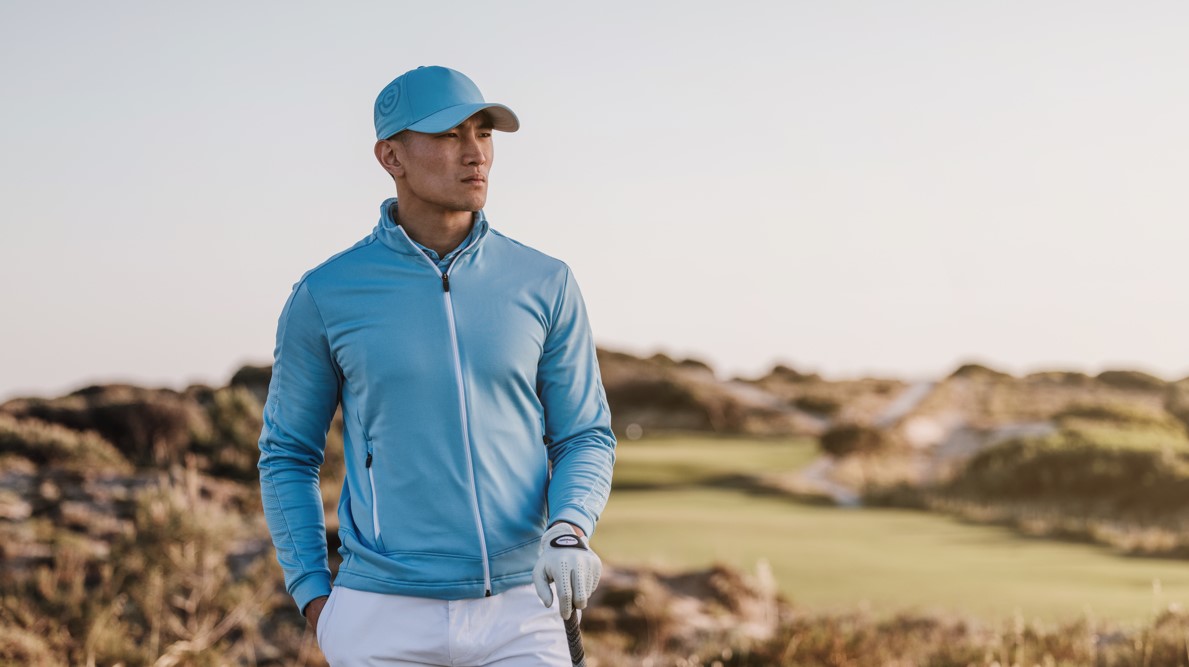 Galvin Green DAWSON