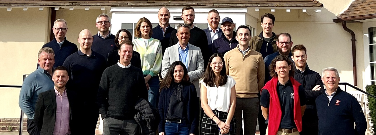 ndustry experts gathered at Le Touquet Golf Resort in France for the European Tour Destinations' Annual Conference