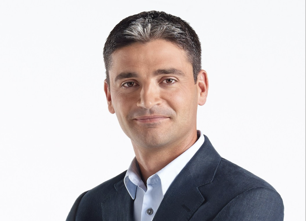 Experienced golf industry leader Ben Sharpe will take over the role of Callaway Golf EMEA MD and President from Neil Howie from next month