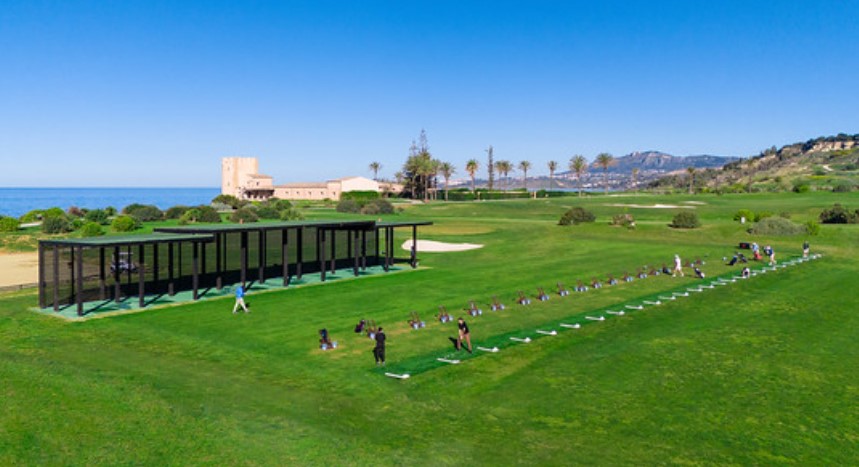 Verdura Resort Academy