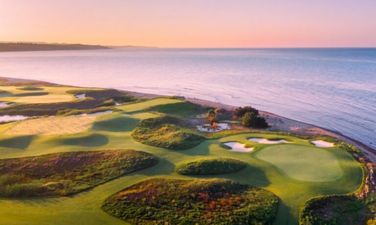 Golf Business News - European Tour Destinations dominate latest Golf ...