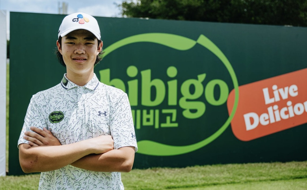 Kris Kim