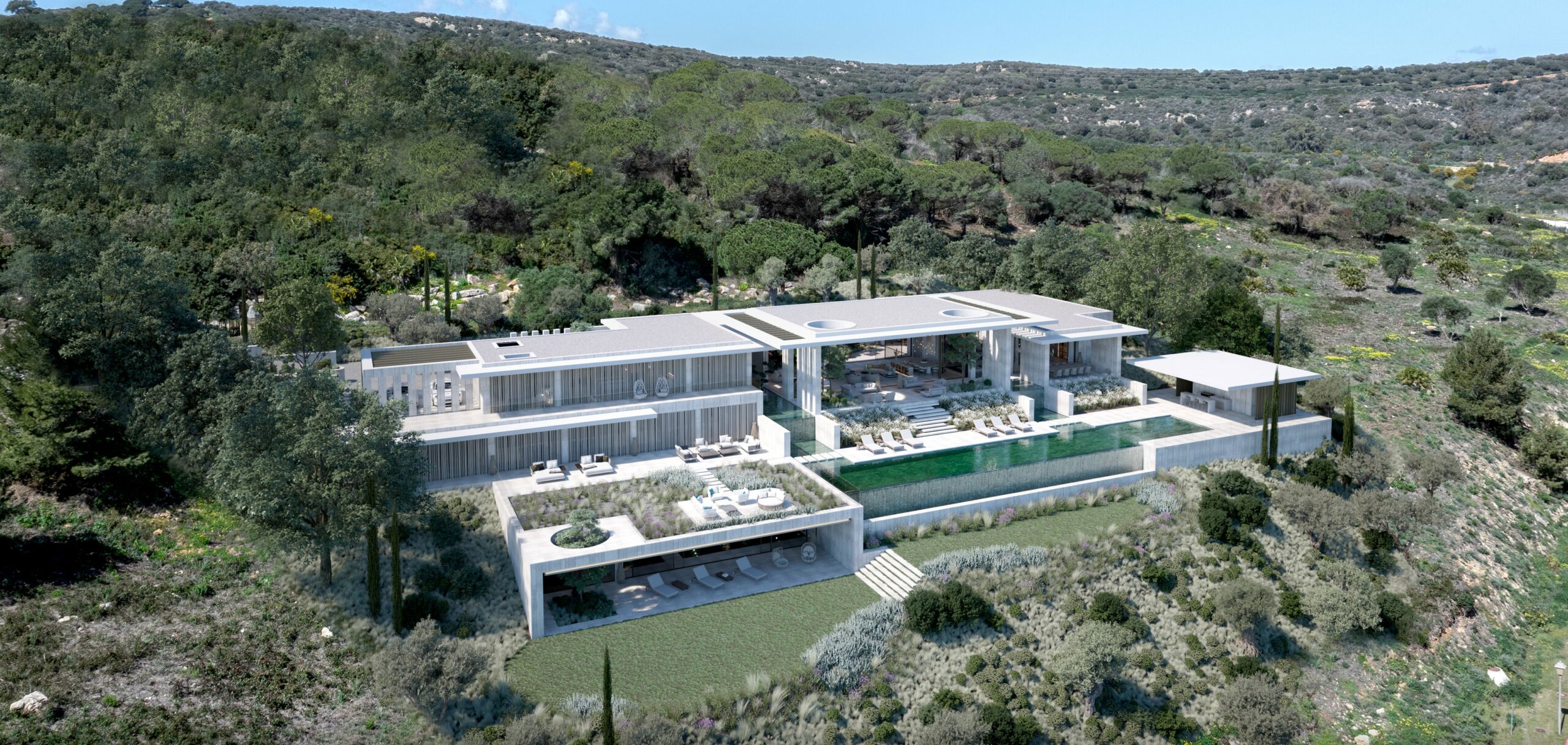 AQUA Sotogrande
