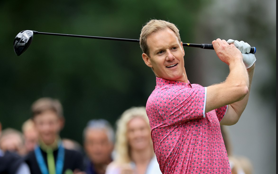 Dan Walker