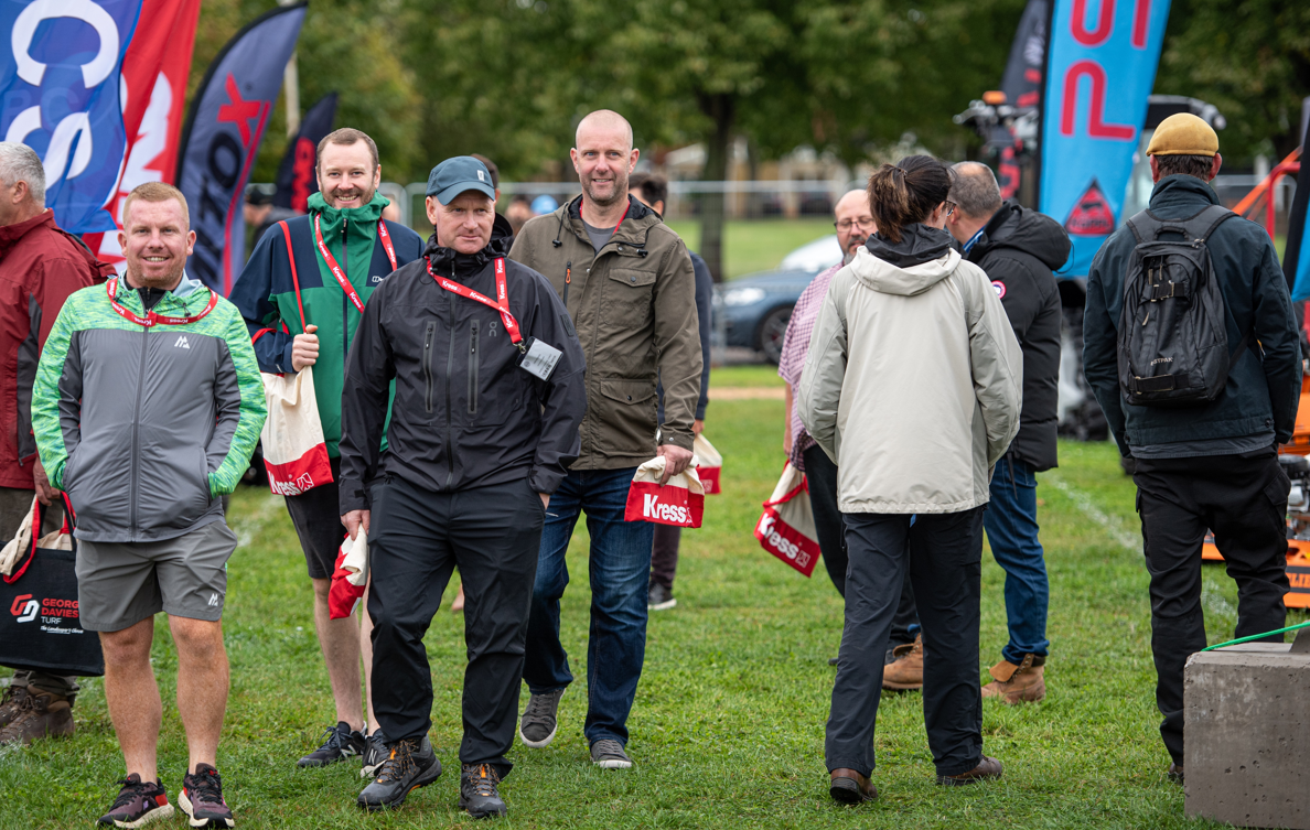 GroundsFest 2023