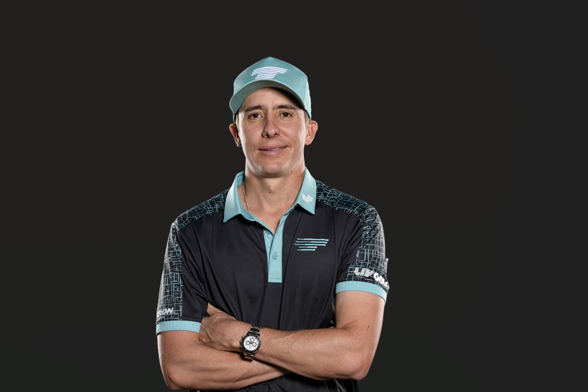 Carlos Ortiz