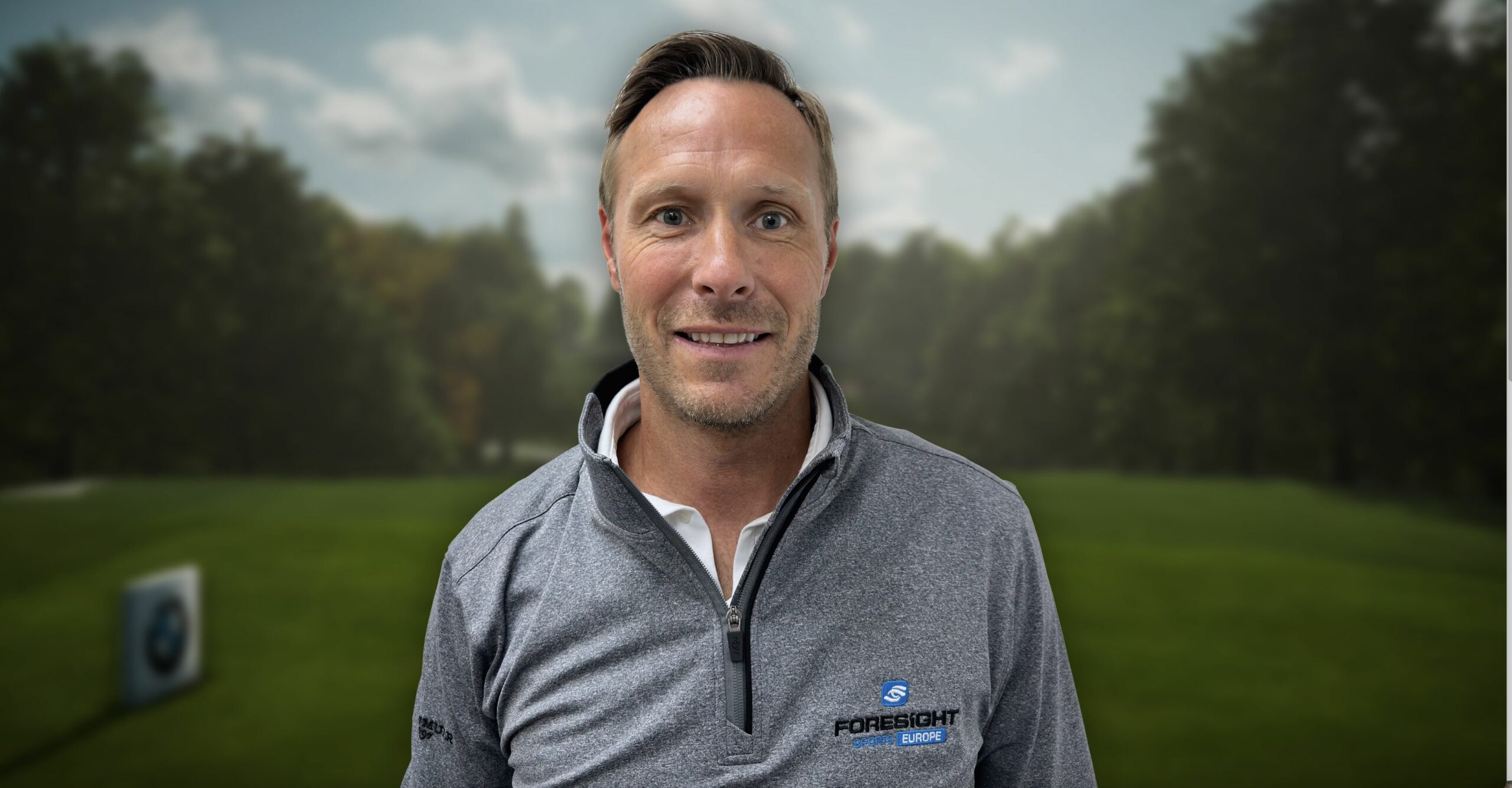 Fredrik Stromgren