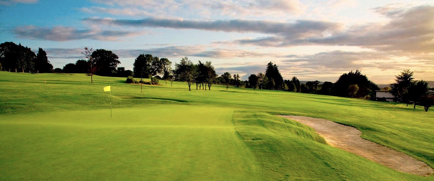 Mallow Golf Club