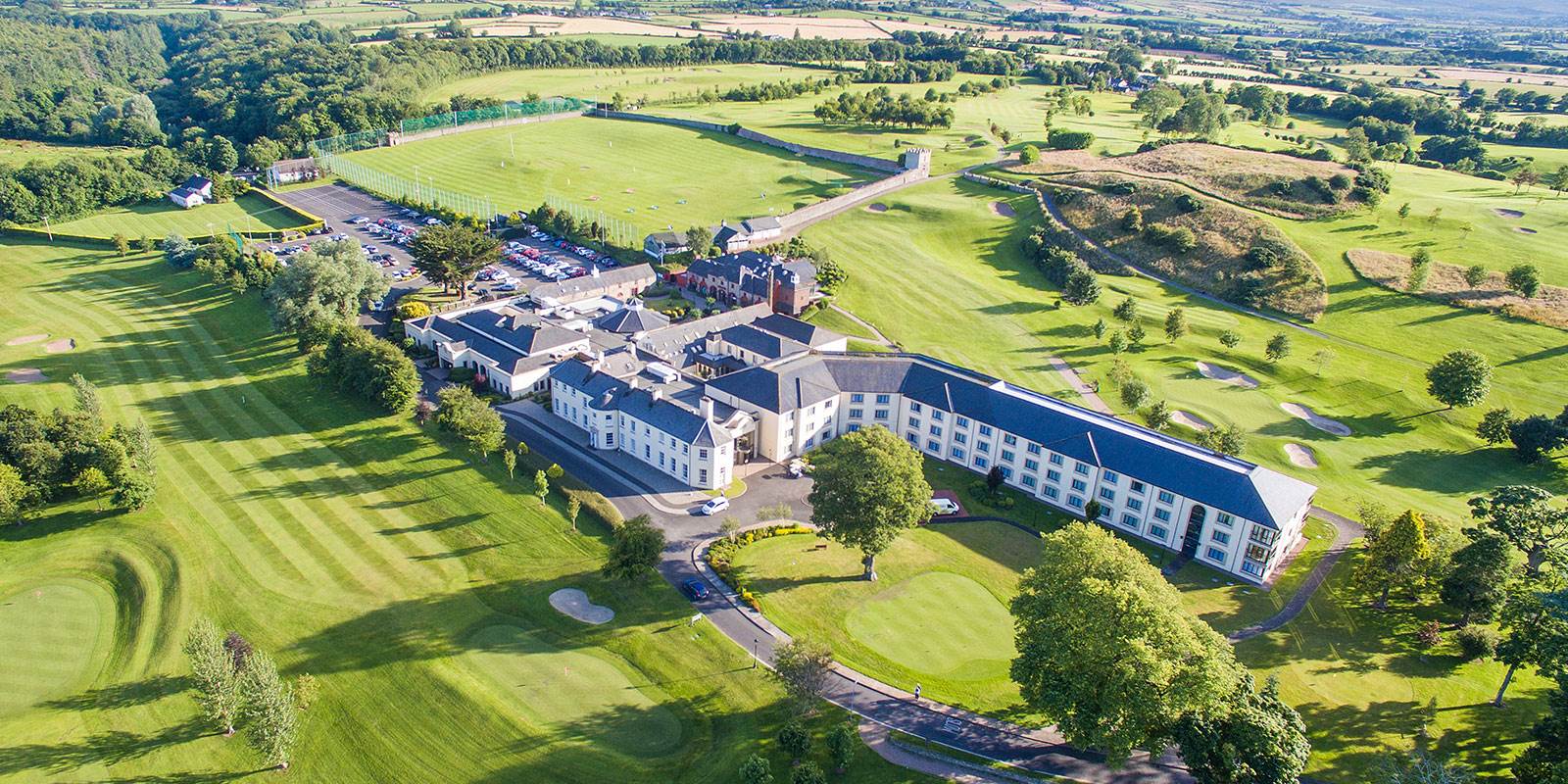 Roe Park Resort has been sold to the Galgorm Collection