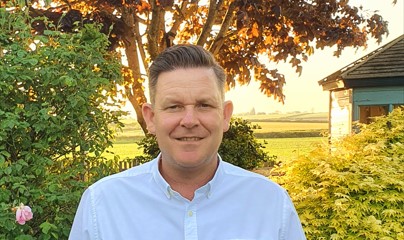 Tim Gilpin