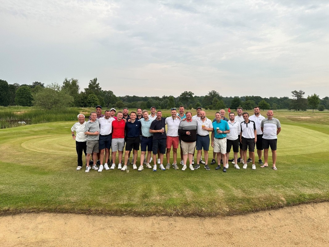 Ascot Community Sports Partnership