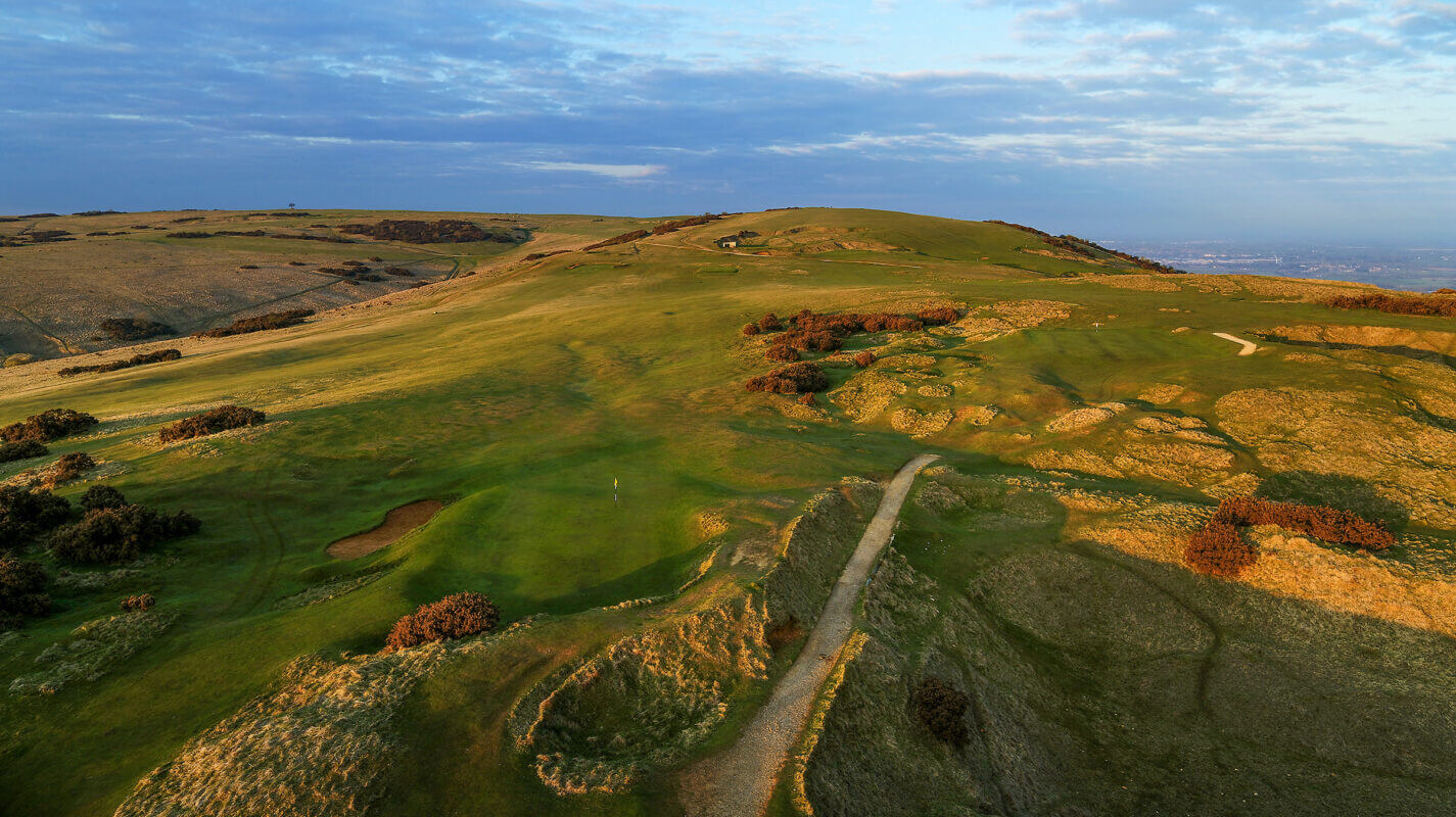 Cleeve Hill
